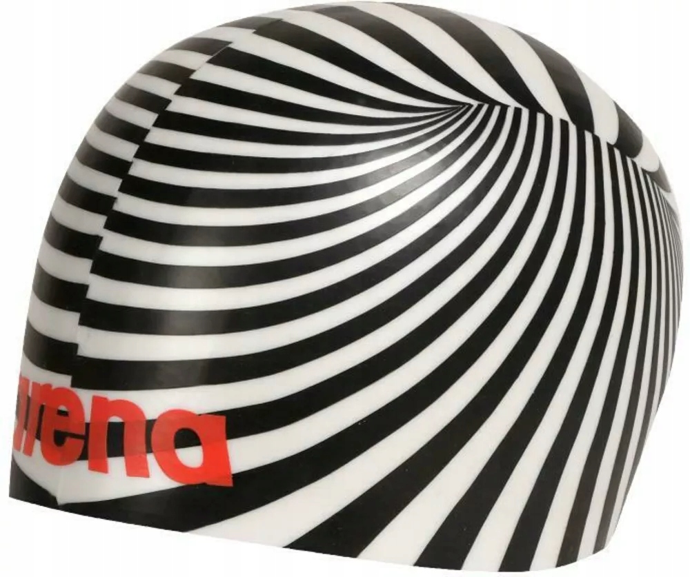 Czepek pływacki Arena Poolish Moulded Crazy