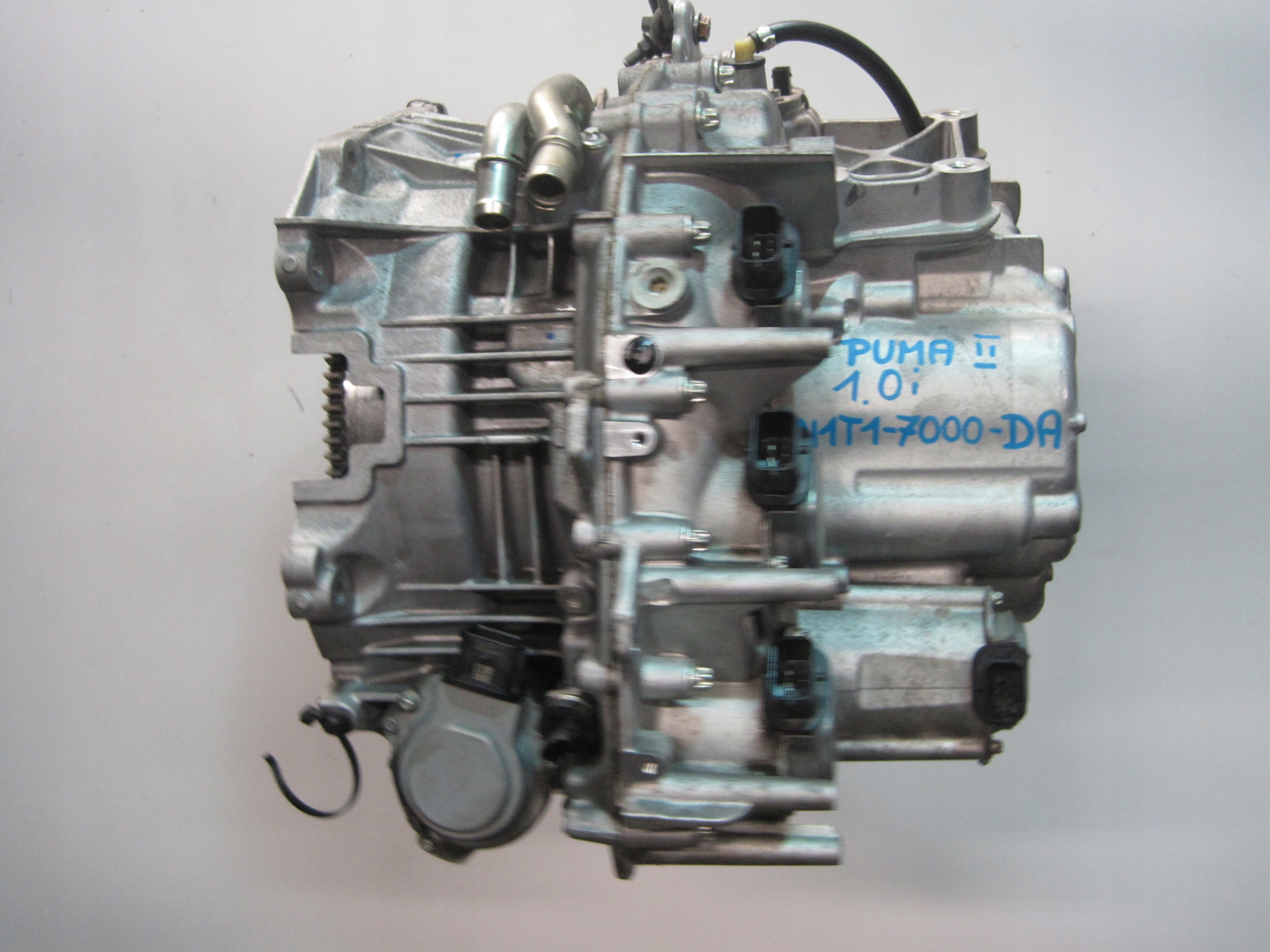 Getriebe FORD PUMA II 1,0i N1T1-7000-DA