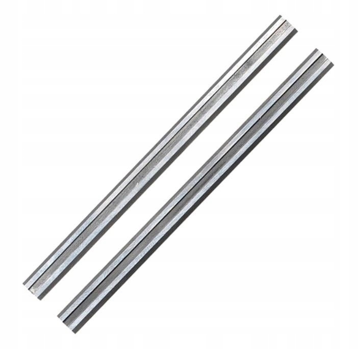 

Ostrza do struga elektrycznego 82 mm 2 szt. Silver
