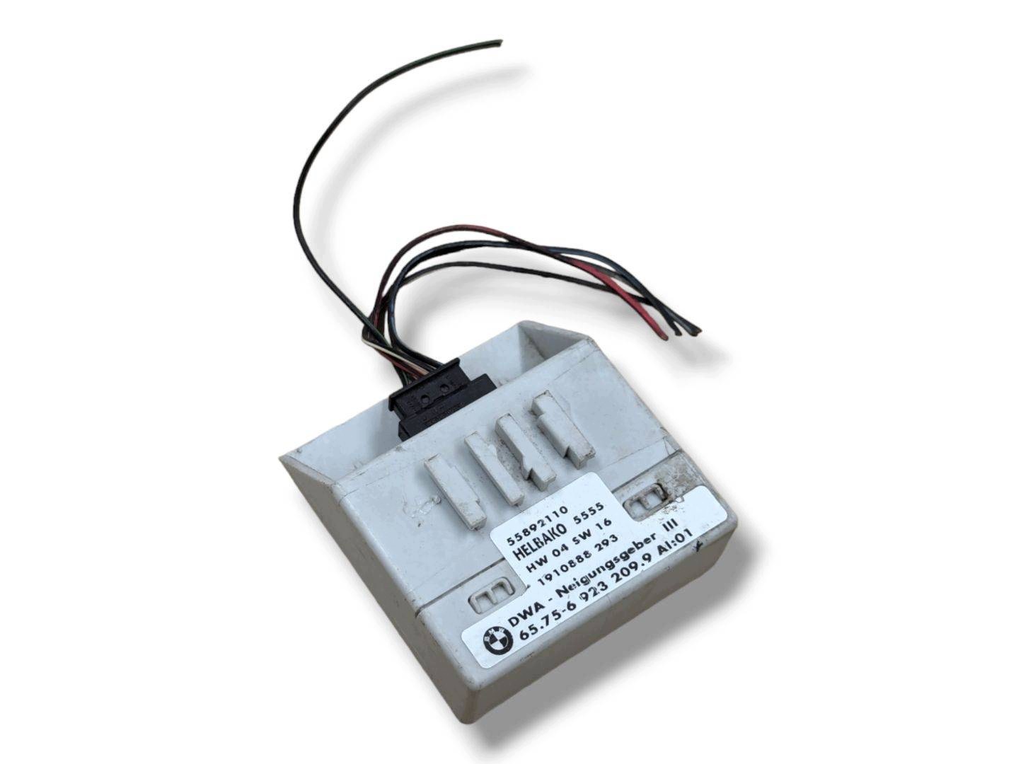 Sensor przechylu BMW X5 E53 2001 6923209