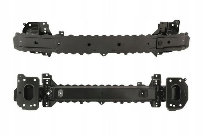 WZMOCNIENIE ZDERZAKA BELKA MAZDA 2 07- NOWA