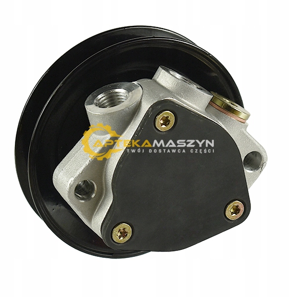 44667300A3 - Топливный насос Lamborghini R6.150.7 R6.165S R6.165.7