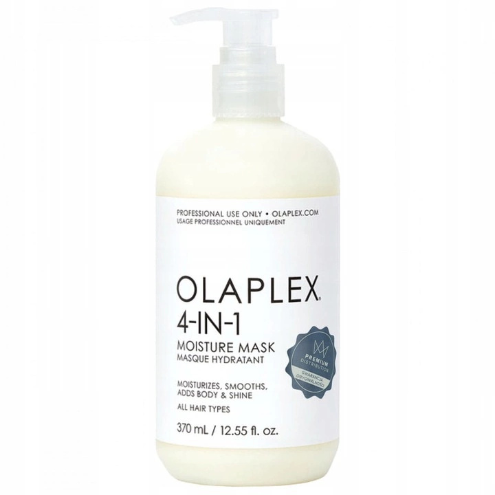 Olaplex 4-IN-1 Moisture hydratační maska 370 ml