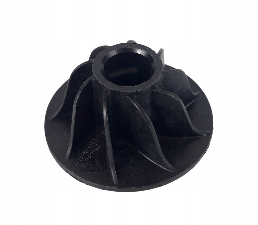 Uchwyt noża kosiarki Stiga Collector 35 / 39 E Typ wentylator