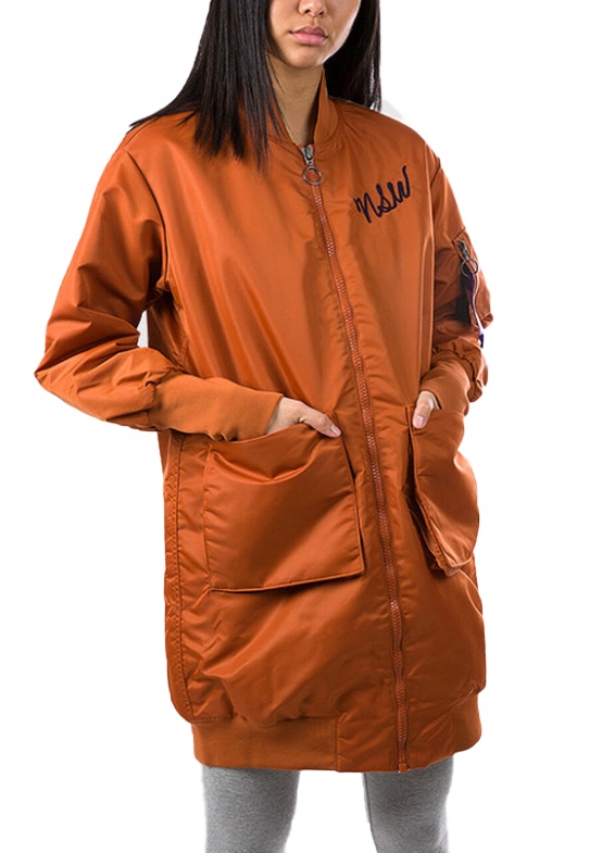 Nike dámská parka bunda Sportswear Nsw 932049-246 L
