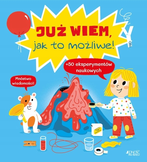

Już wiem jak to możliwe!