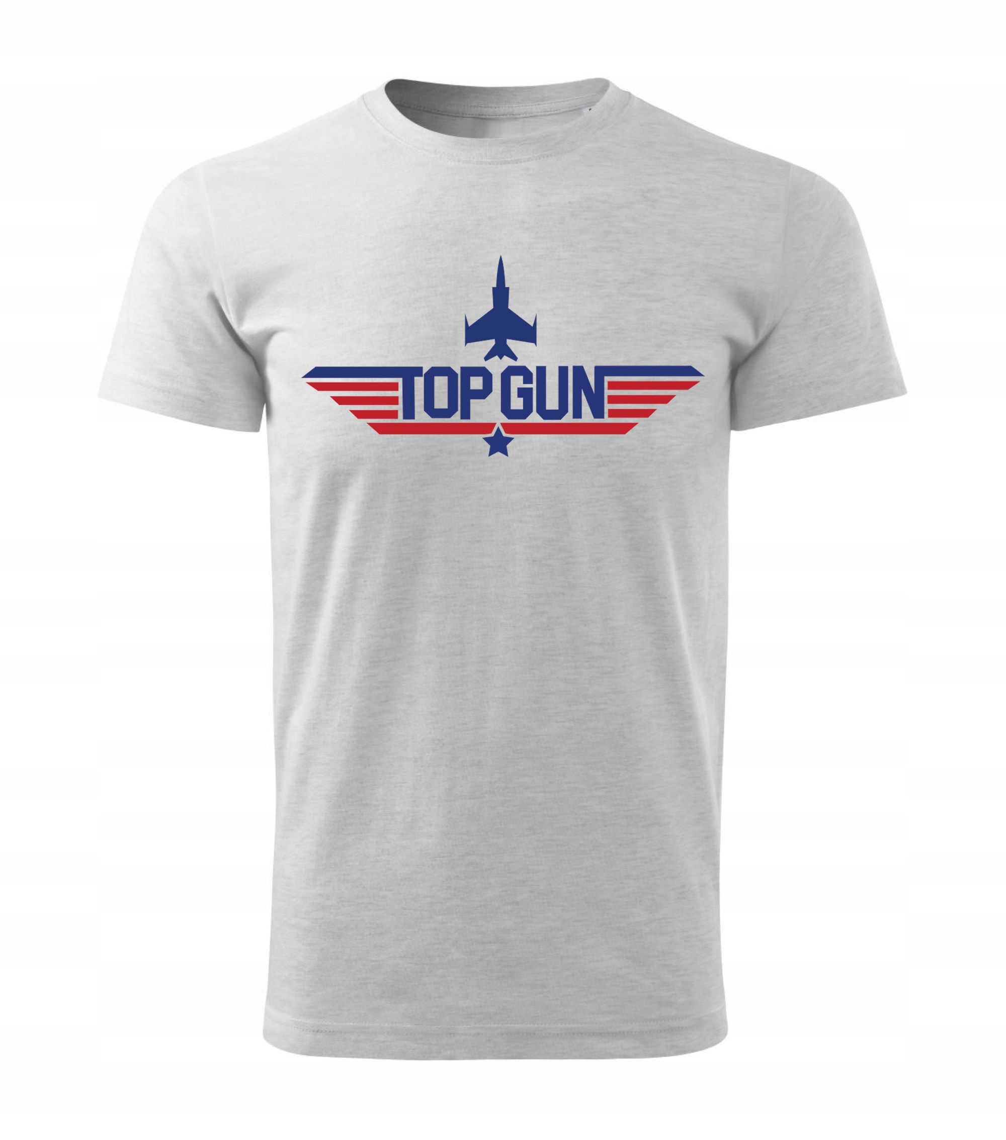 

Koszulka Top Gun Maverick Nasa Męska L