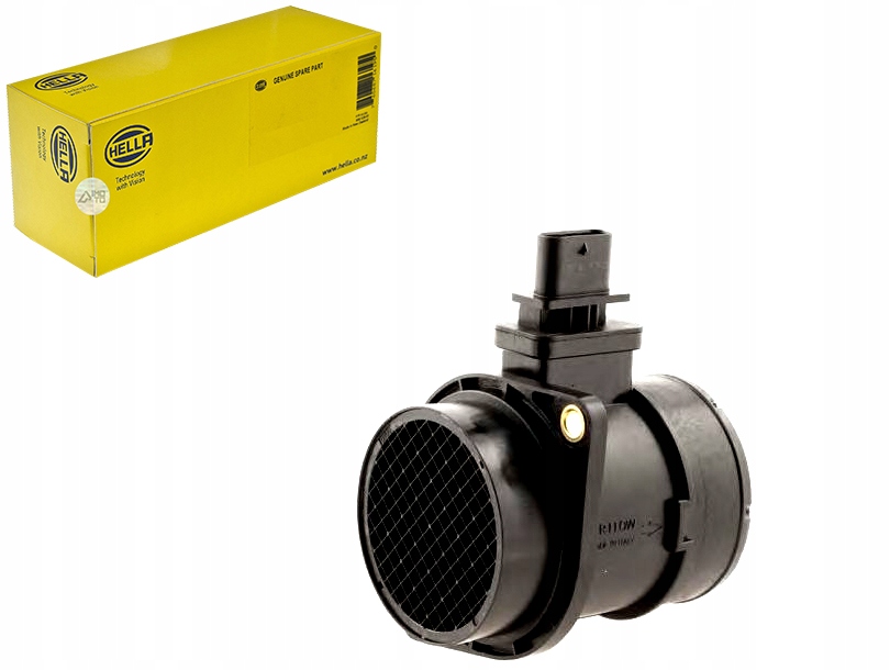 Průtokoměr Vzduchu Kia Ceed 1,6CRDI 12- Hel Nezbytnost řidiče #37