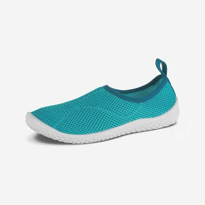 Buty do wody do snorkelingu dla dzieci Subea Aquashoes 100 roz. 34/35