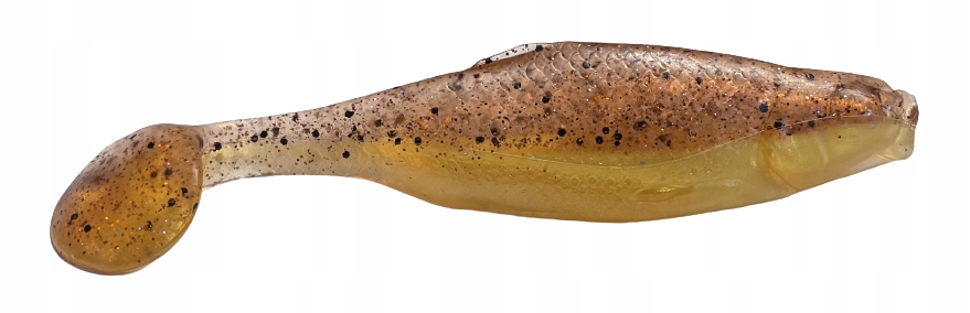 Guma Realistic Shad Matusiak Płoć 9cm nr 006