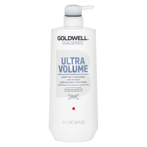 Goldwell Dualsenses Ultra Volume Bodifying Conditioner kondicionér pro jemn
