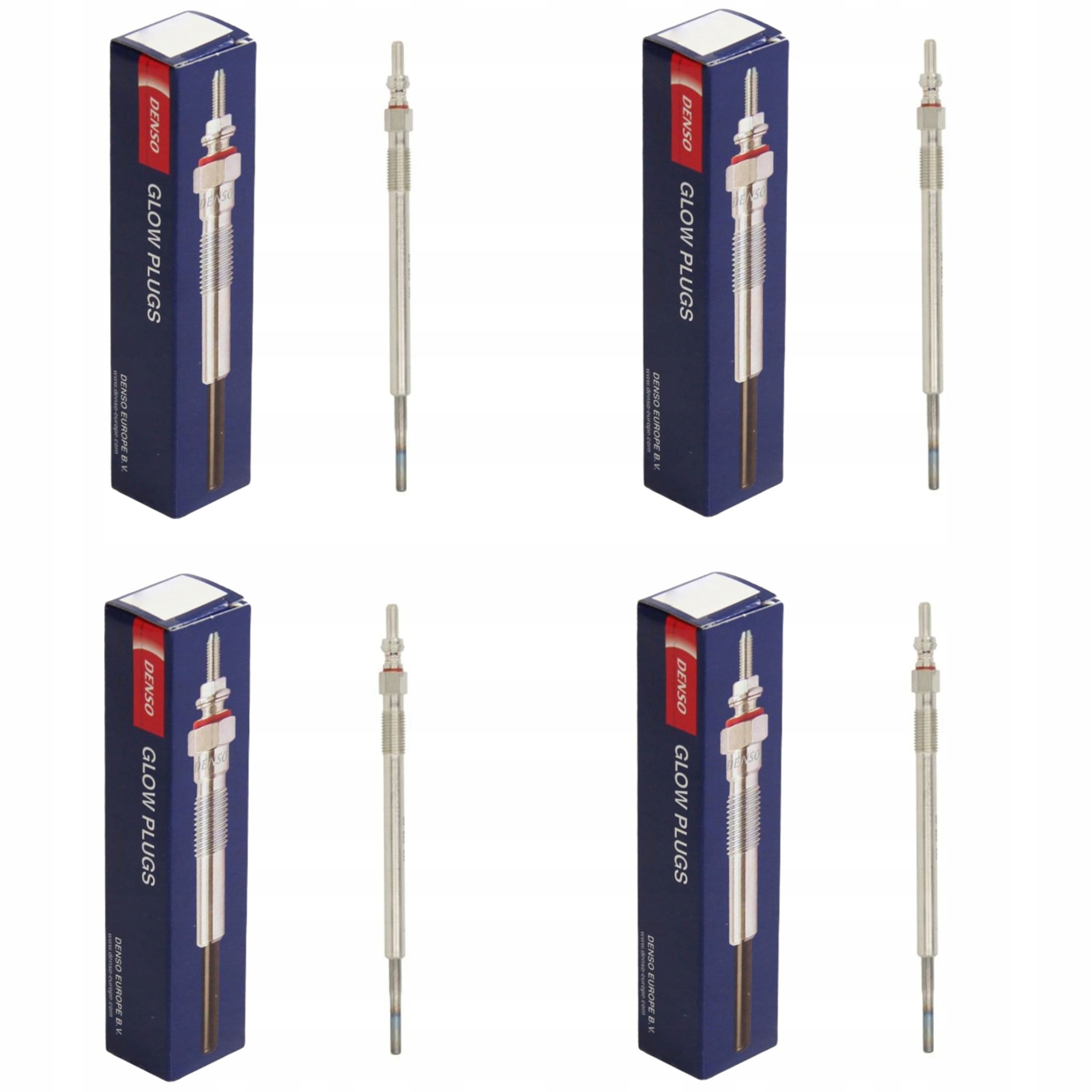 DENSO ŚWIECE ŻAROWE CAPTIVA CRUZE ORLANDO OPEL ANTARA A 2.0/2.2