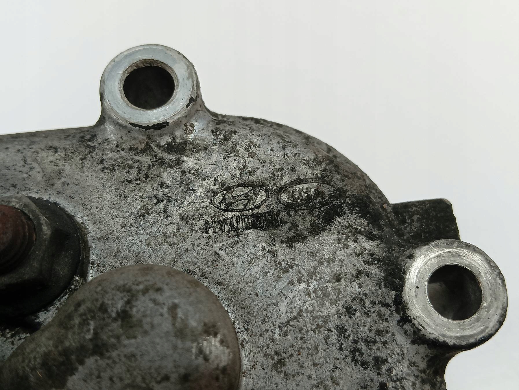 Gehäuse filter oil 1.9 CRDI Kia Carnival II (2006-2014)