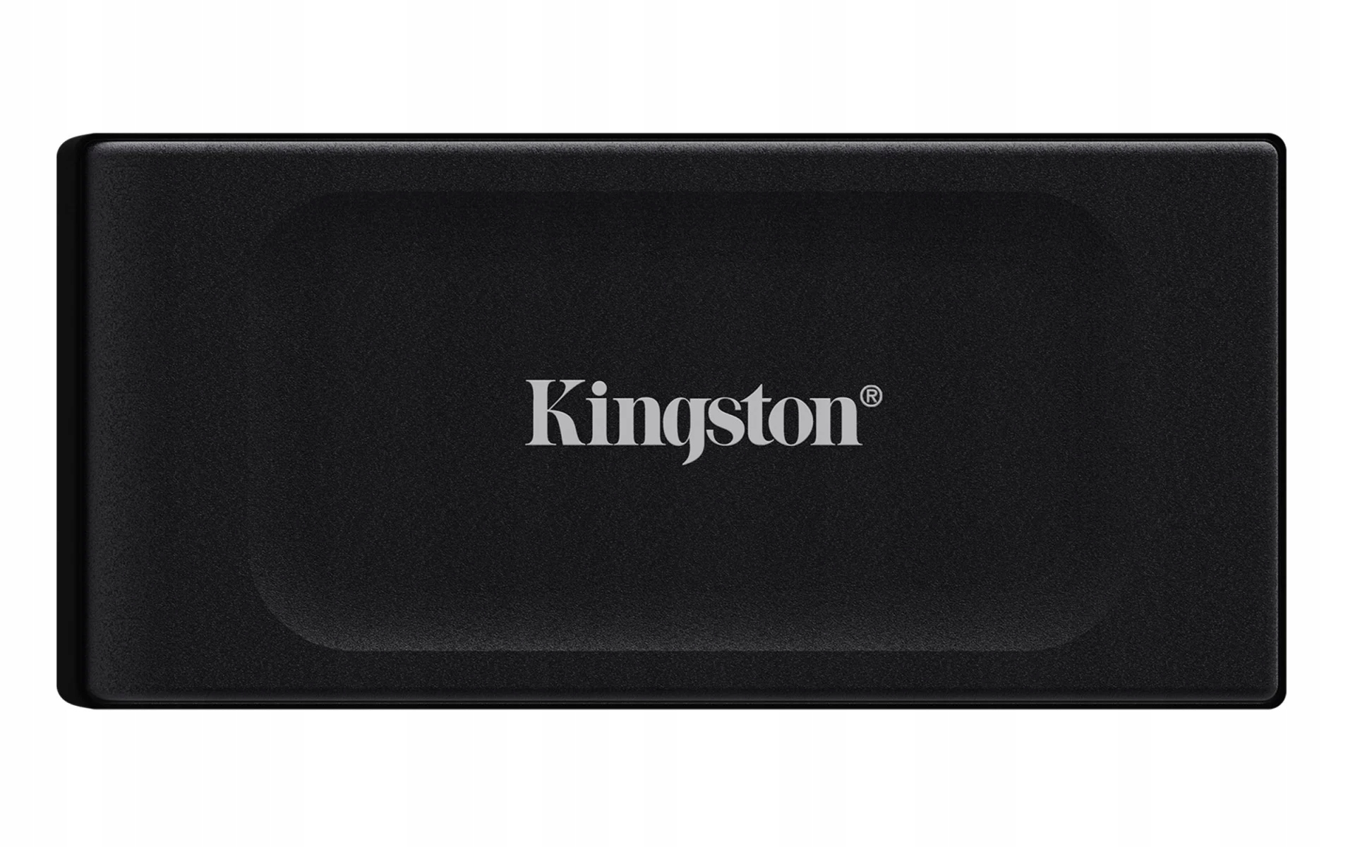 Kingston Technology 1TB XS1000 Externí Ssd disk Usb 3.2 Gen 2 Přenosný