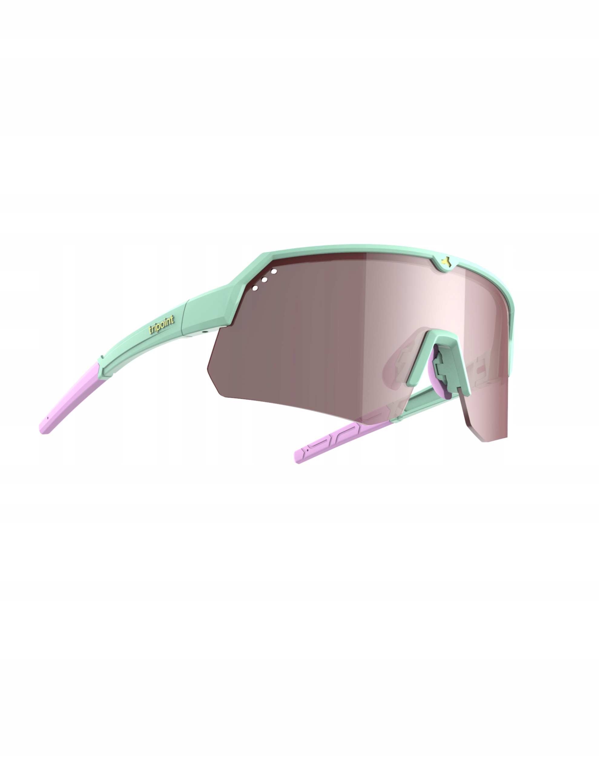 Sportovní sluneční brýle Tripoint Treriksröset kat. 3