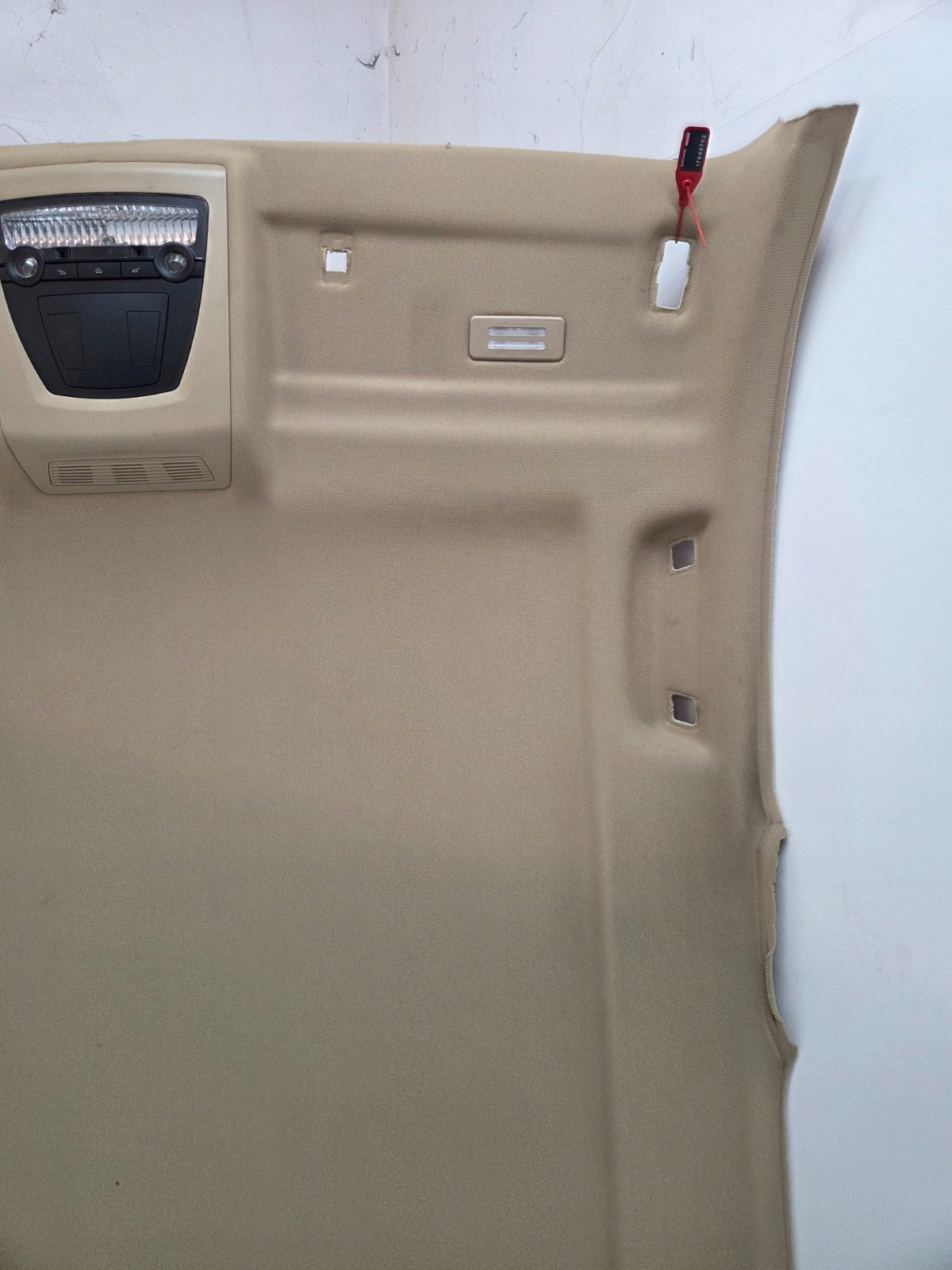 BMW X3 F25 CIELO INTERNO