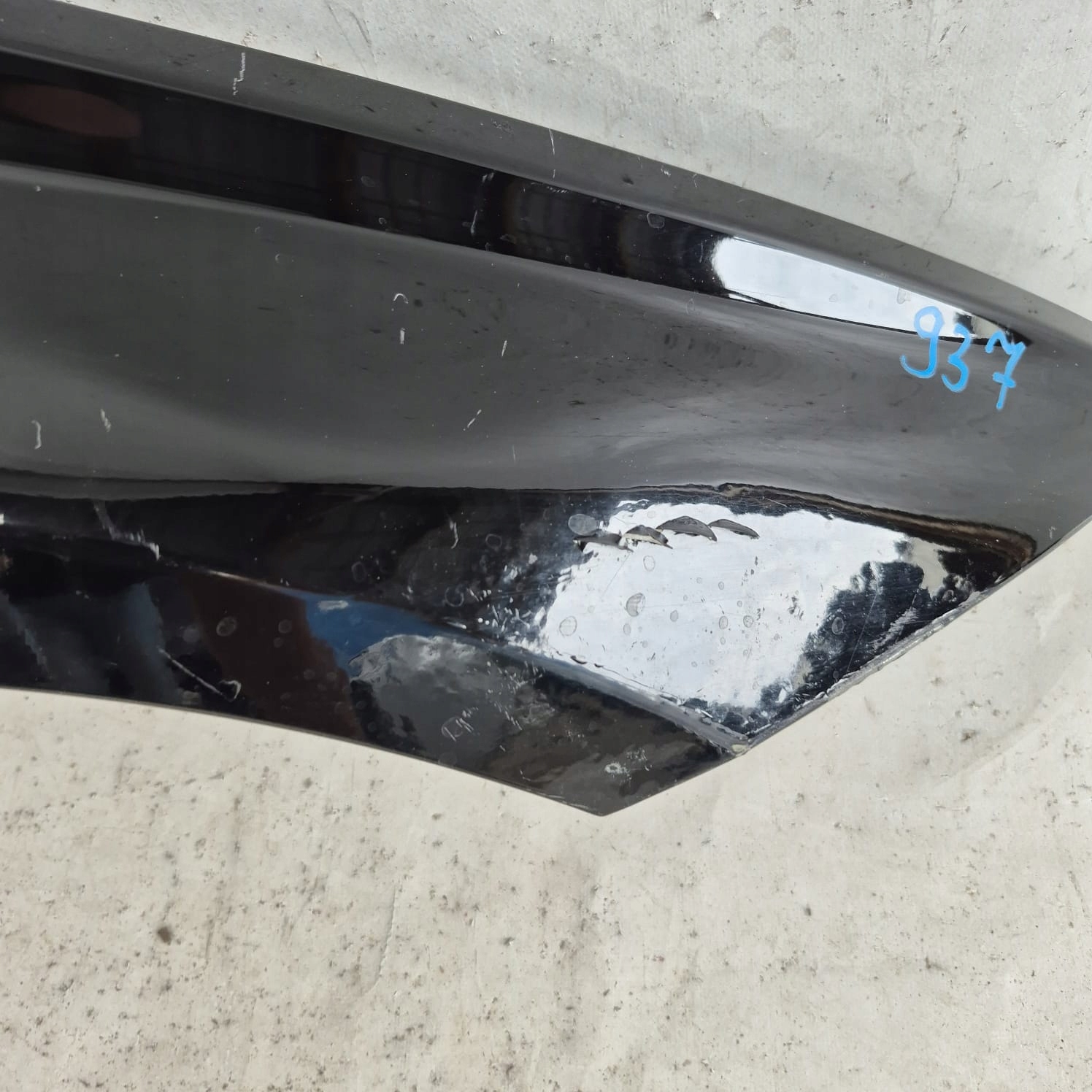 BMW 3 F30 F31 11-18 fender front front right