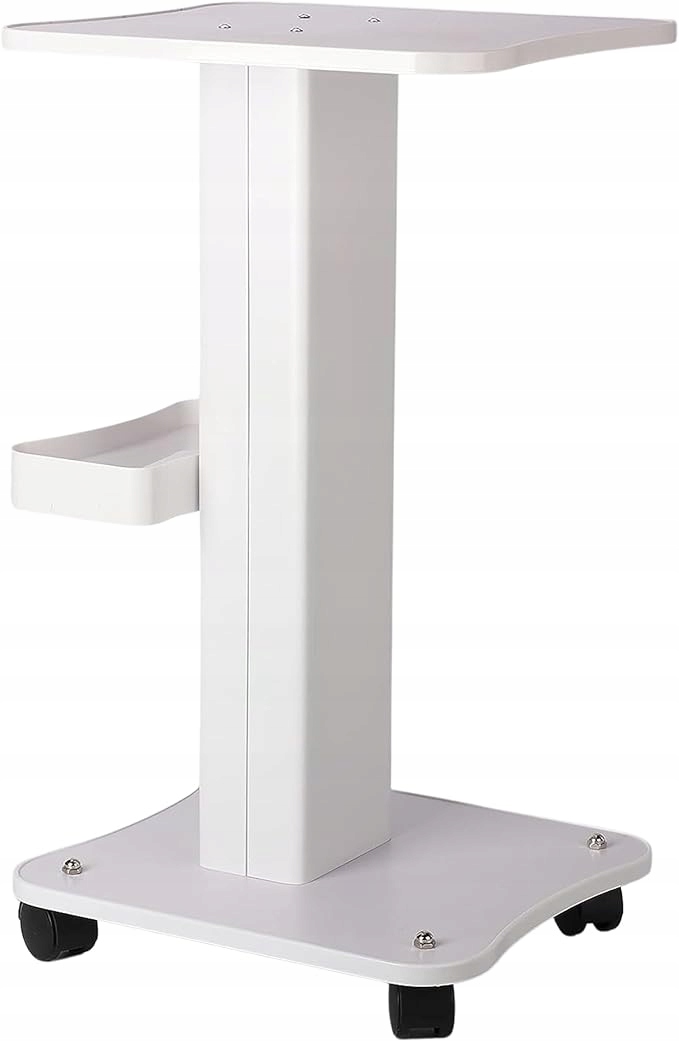 Wózek pomocnik stolik fryzjerski kosmetyczny spa do salonu na kółkach