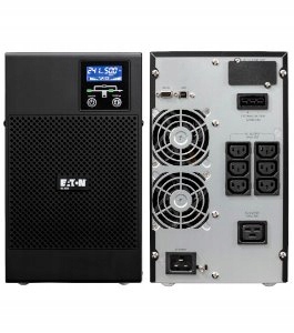 Eaton Ups 1/1fáza, 3000VA 9E 3000i (OnLine) 9E3000I