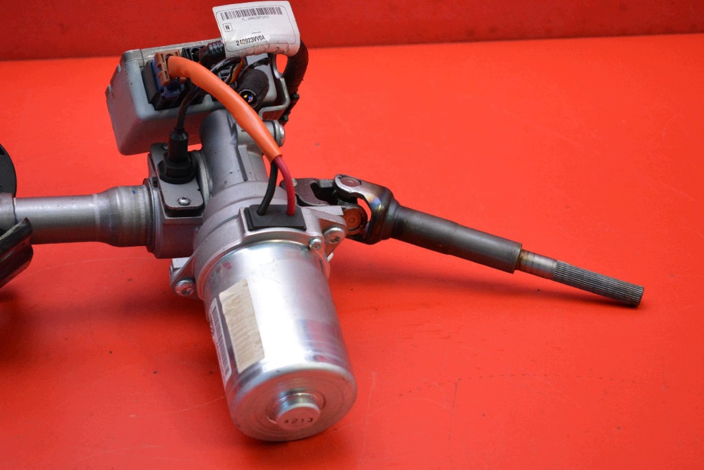 pompa servosterzo volante 48810-3VV2B NISSAN NOTE 2 II E12 1.2 VVT 80 KM