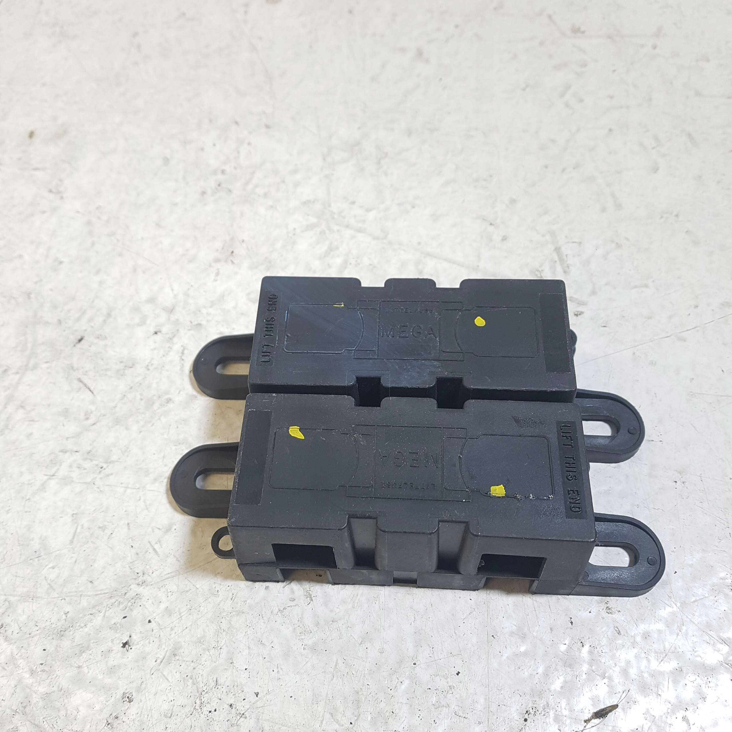 Module fusibles LAND ROVER RANGE ROVER SPORT