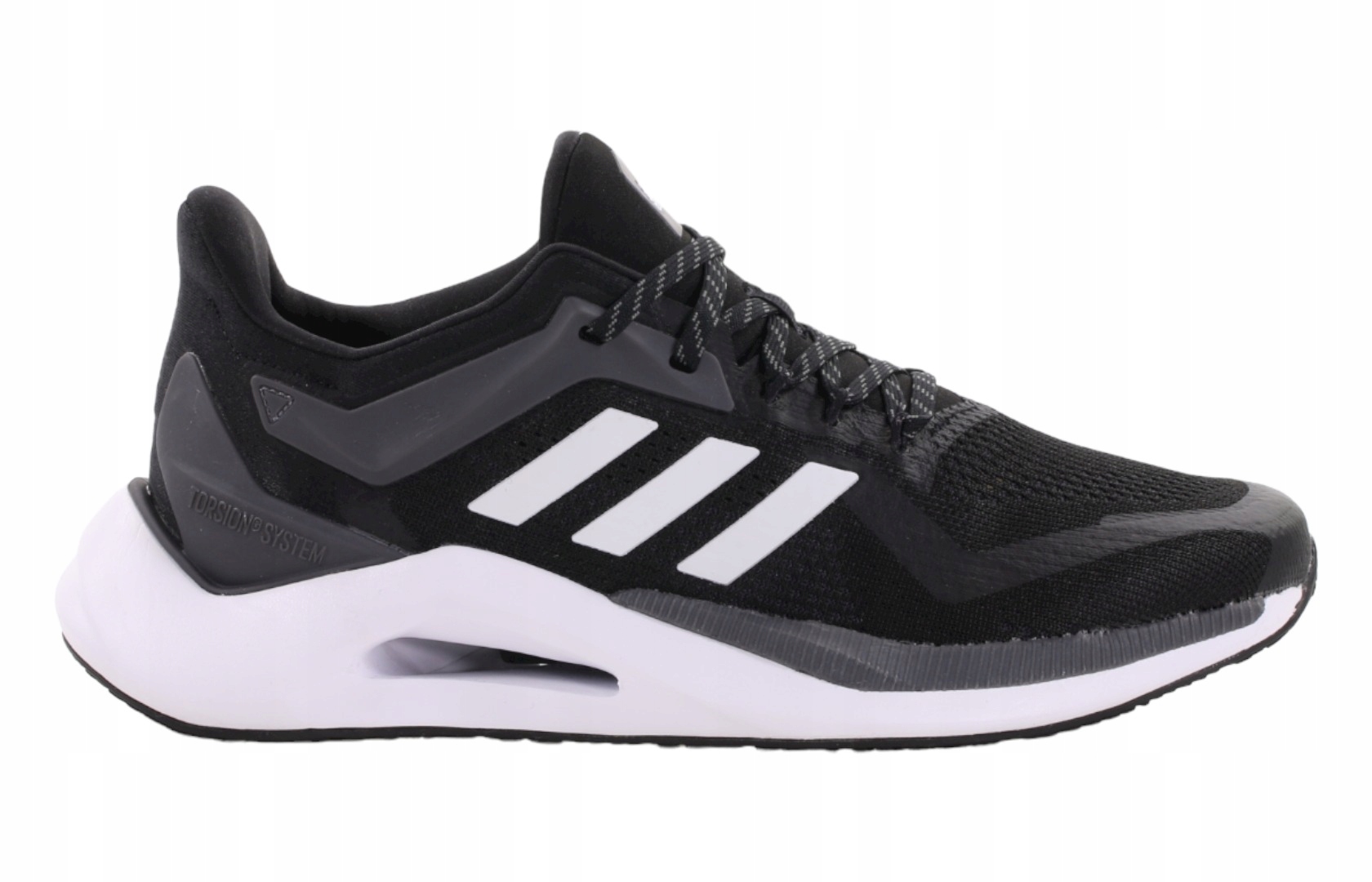 Pánské boty adidas Alphatorsion 2.0 M GZ8738 nízké 42 2/3