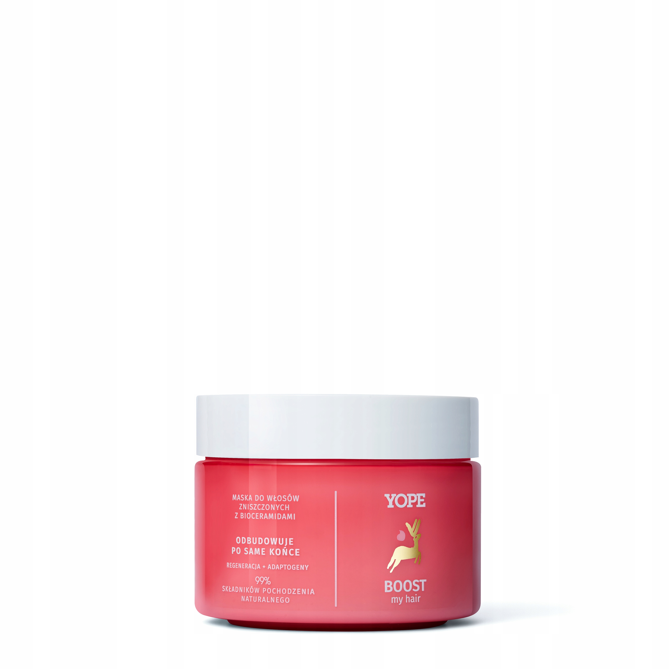 

Yope Bounce Maska Boost my Hair 250 ml