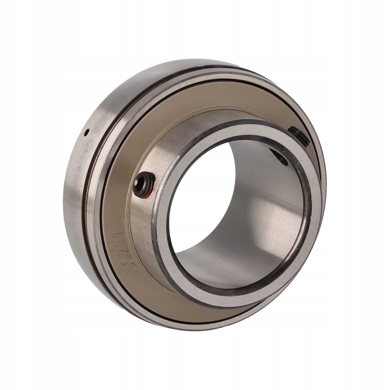 Samonastavitelné Ložisko Uc 211 Timken GYE55 Krrb YAR211 1055-55G Timken