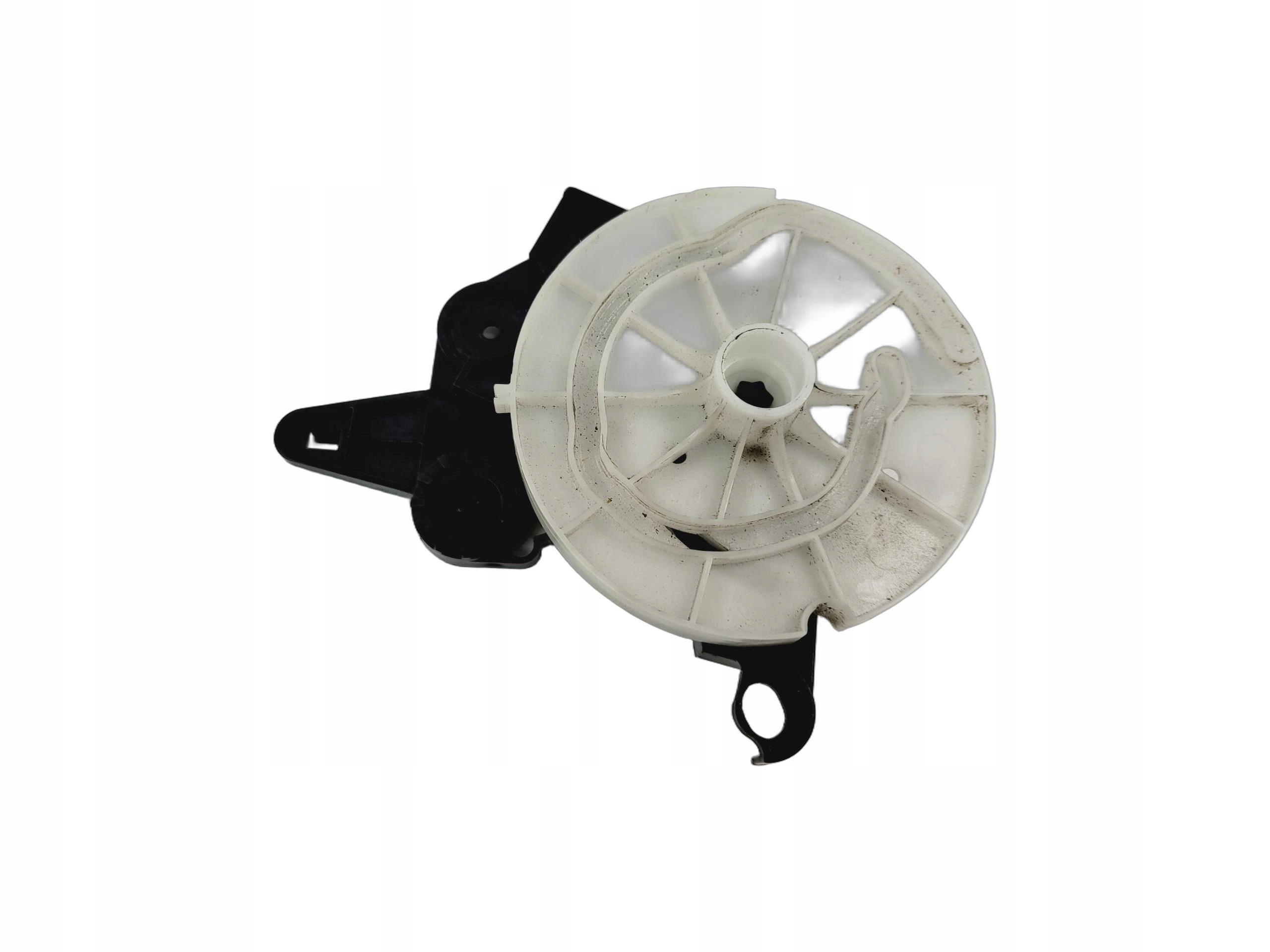 Micro moteur Bloc de chauffage complet OPEL ZAFIRA C DA644001U