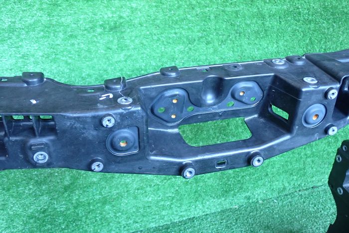 HONDA ZR-V ZRV 23- support panel for radiators front