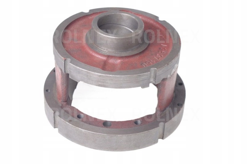 Korpus diferenciálního mechanismu T25 A2537150