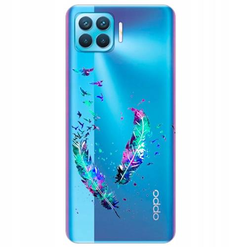 

200 wzorów Etui Do Oppo Reno 4 Lite Plecki Obudowa