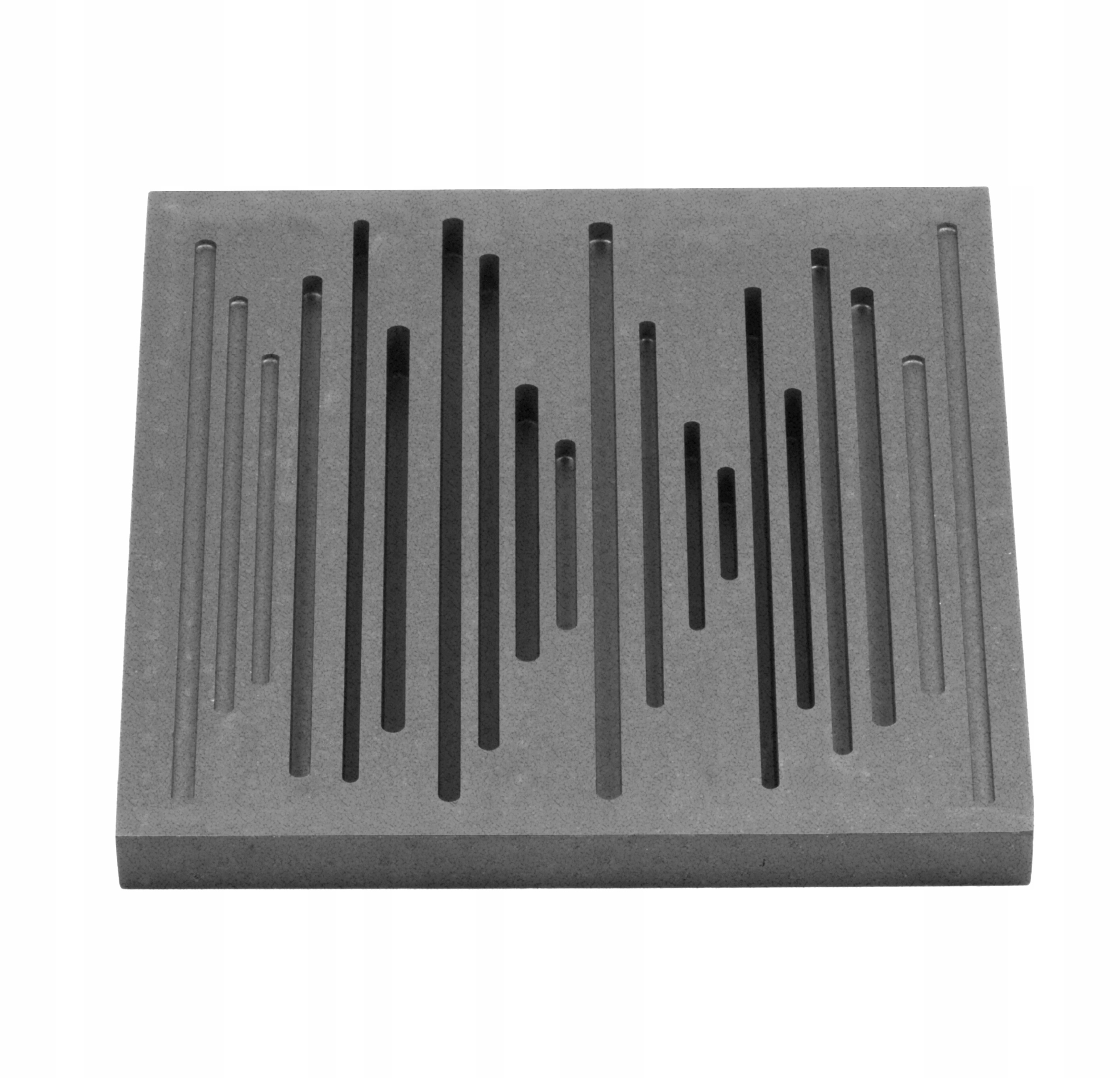 2x panel akustyczny Vicoustic Wavewood DiffuserEPS EAN (GTIN) 5600301957451