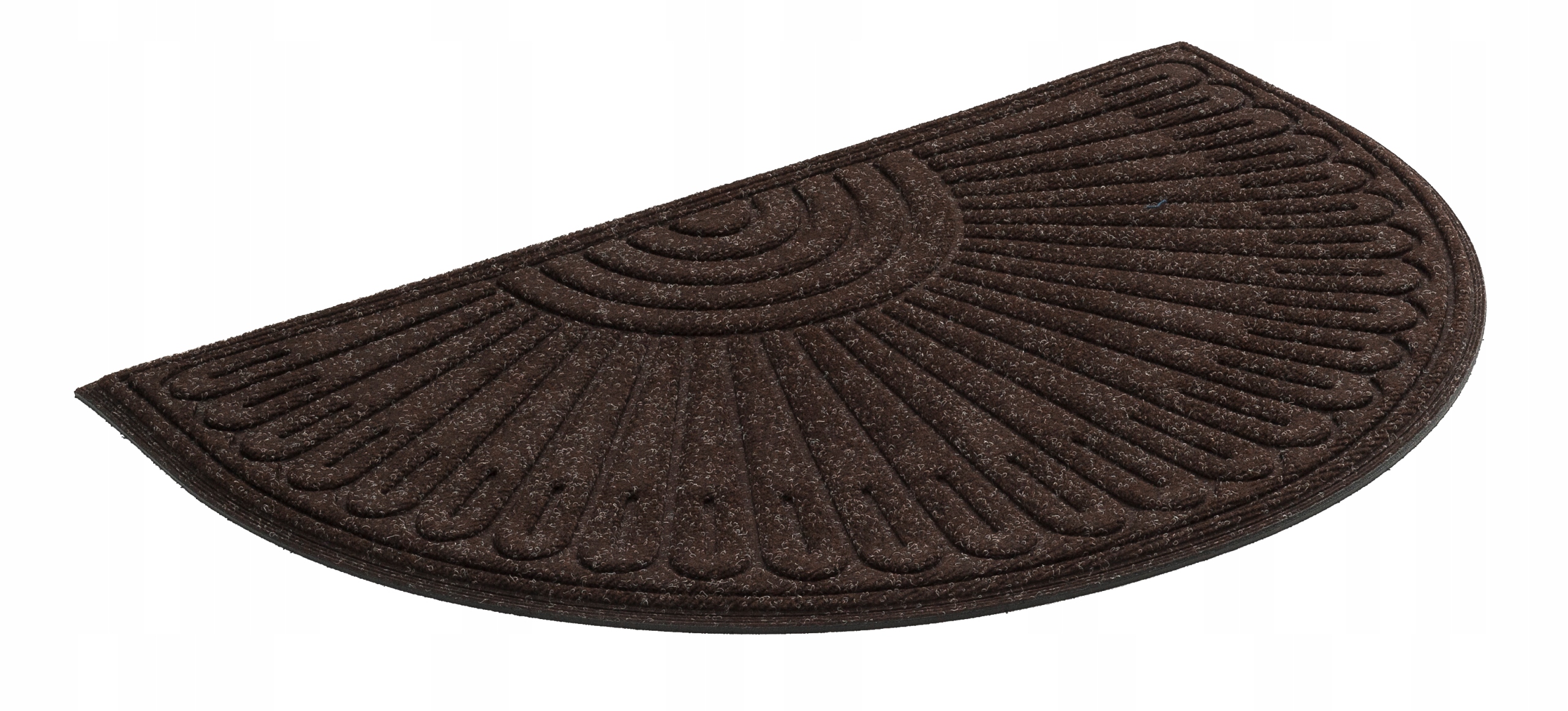 WYCIERACZKA WEJŚCIOWA DO BUTÓW GRUBA PÓŁKOLE 60x90 Długość (cm) 90