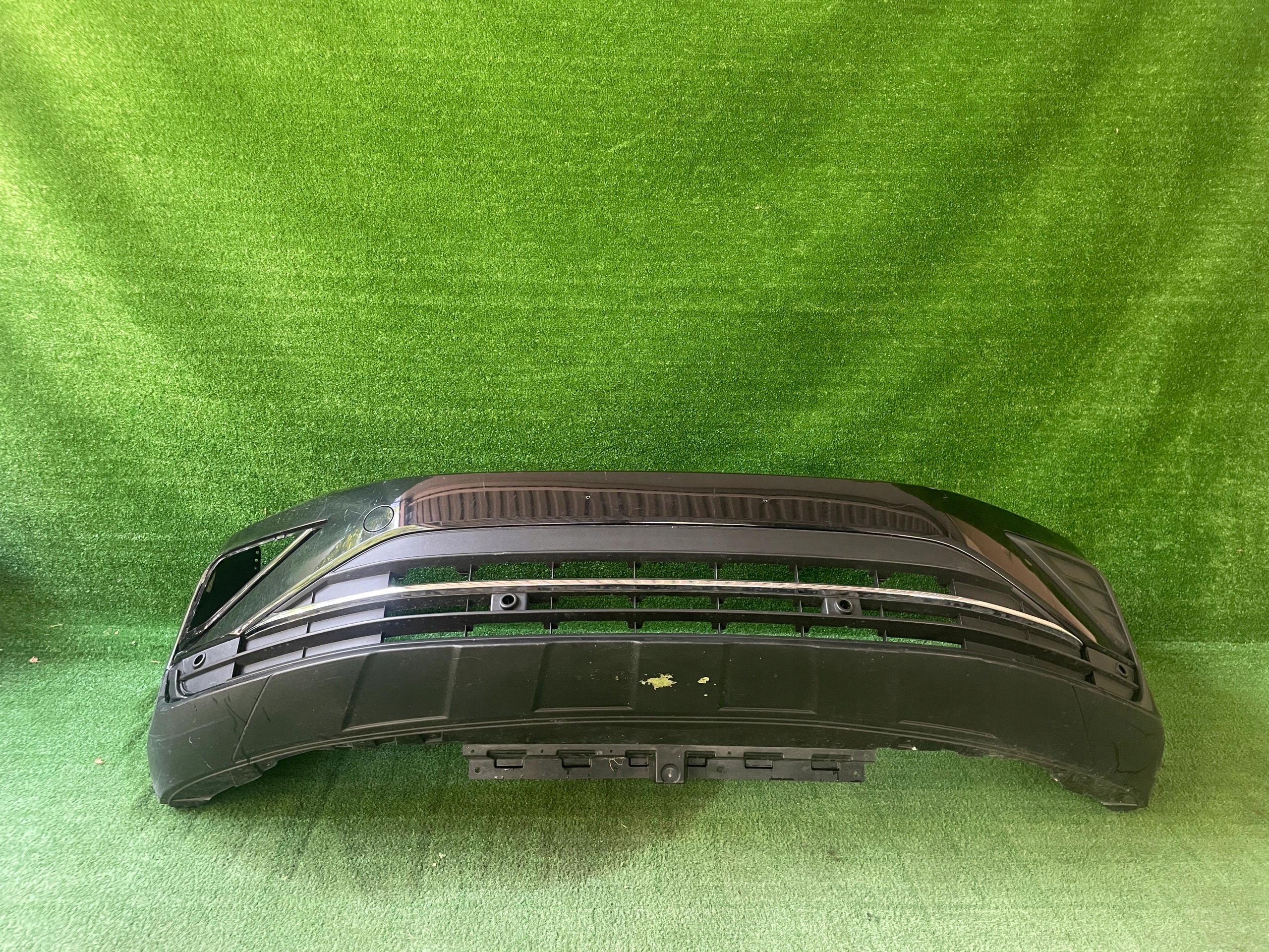 Vw Tiguan 5Na 20- Lift bumper front front