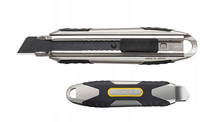 

Olfa Nóż segmentowy Mxp-al 18mm