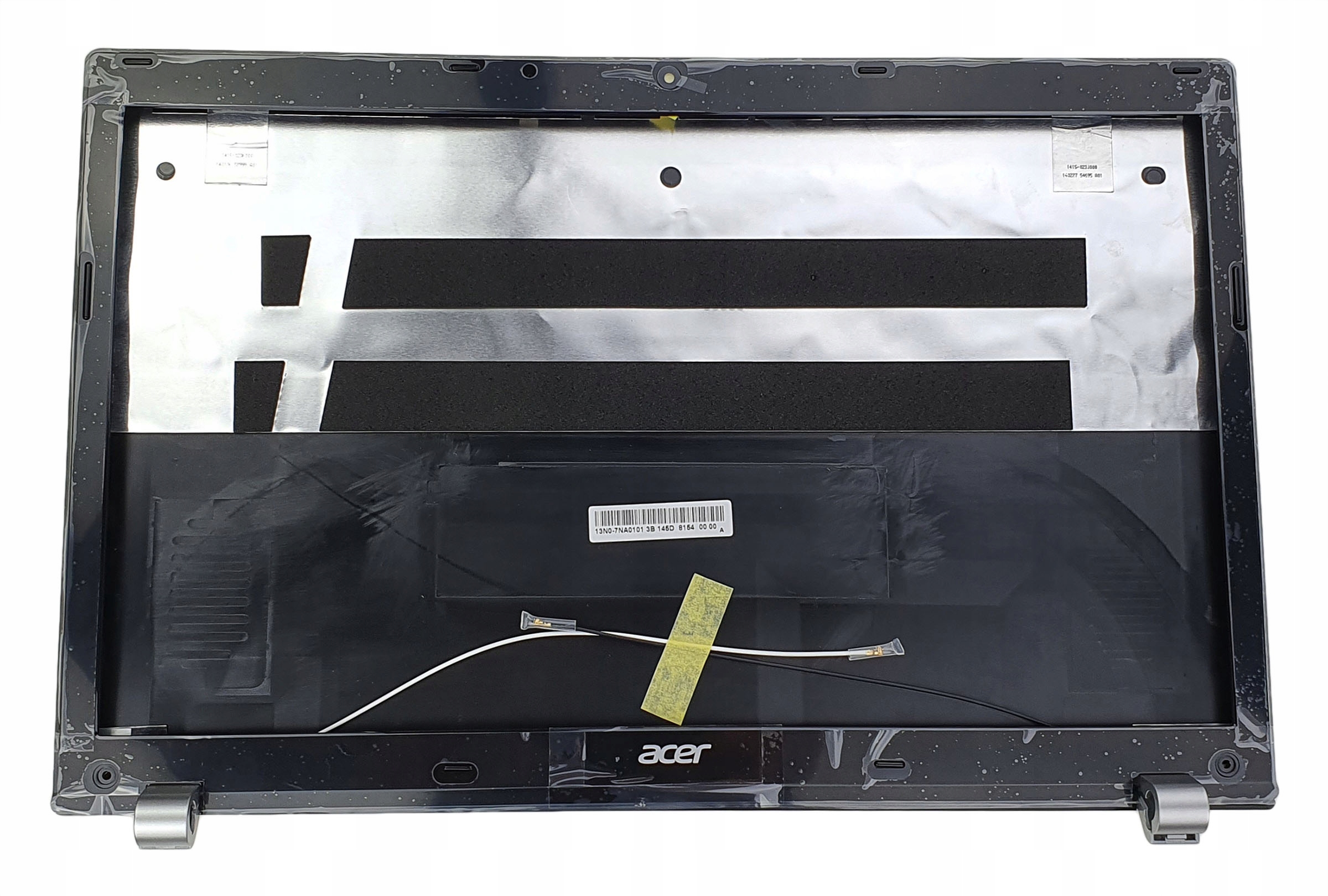 Nová Klapka A Rámeček Matrice Acer Aspire V3-731 V3-731G V3-771 V3-771G V3-772