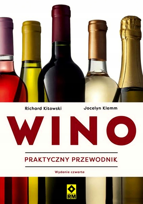 WINO PRAKTYCZNY PRZEWODNIK