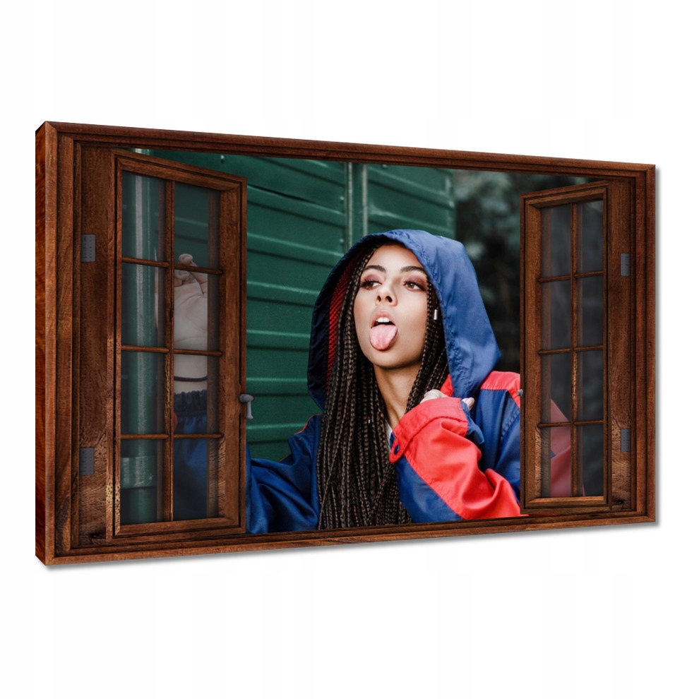 

Obrazy 120x80 Ładne kobiety Laski Babki