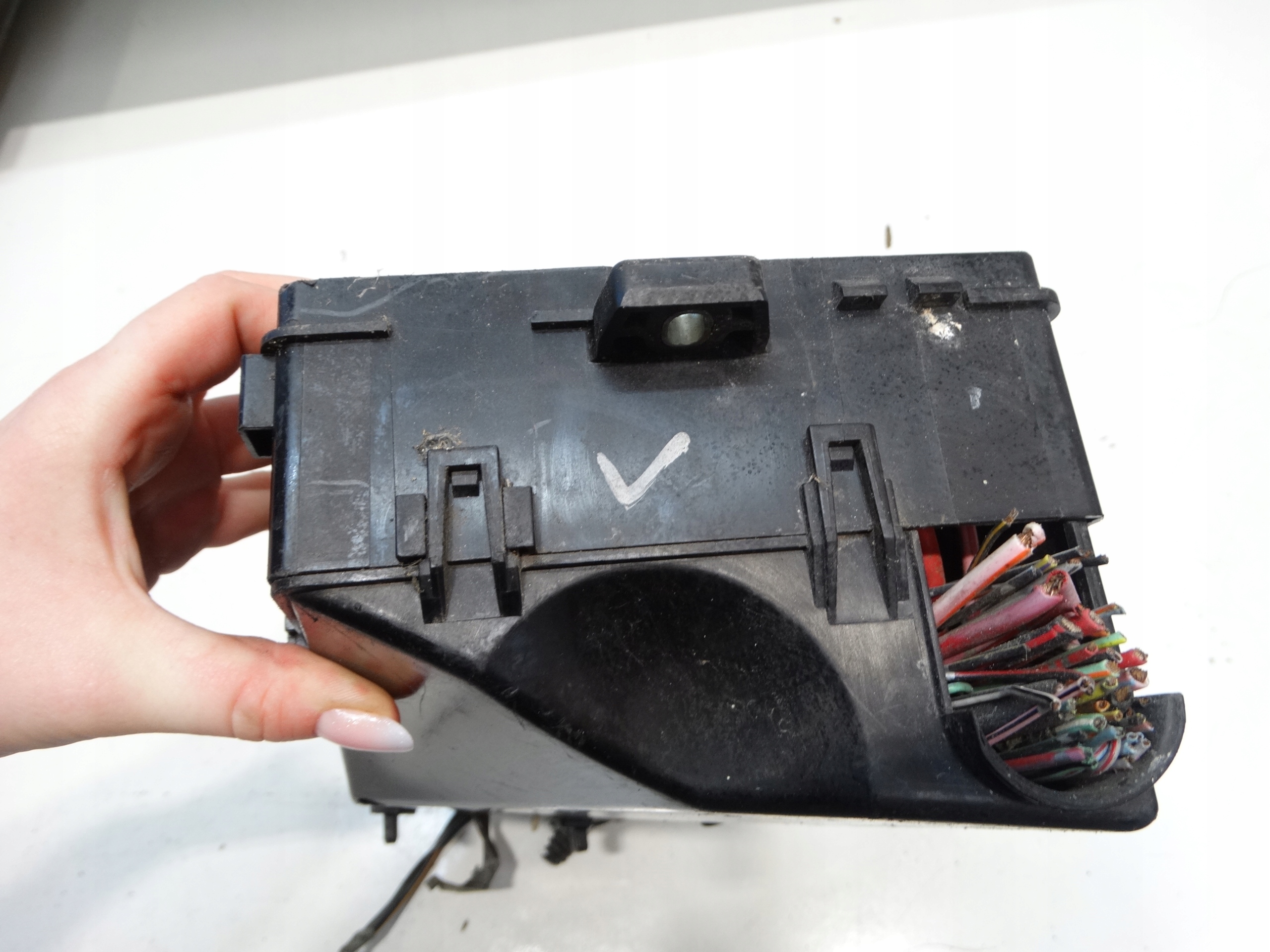 Module fusibles MAZDA 3 BP4K-66765