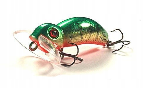 Halco Night Walker Nano R26