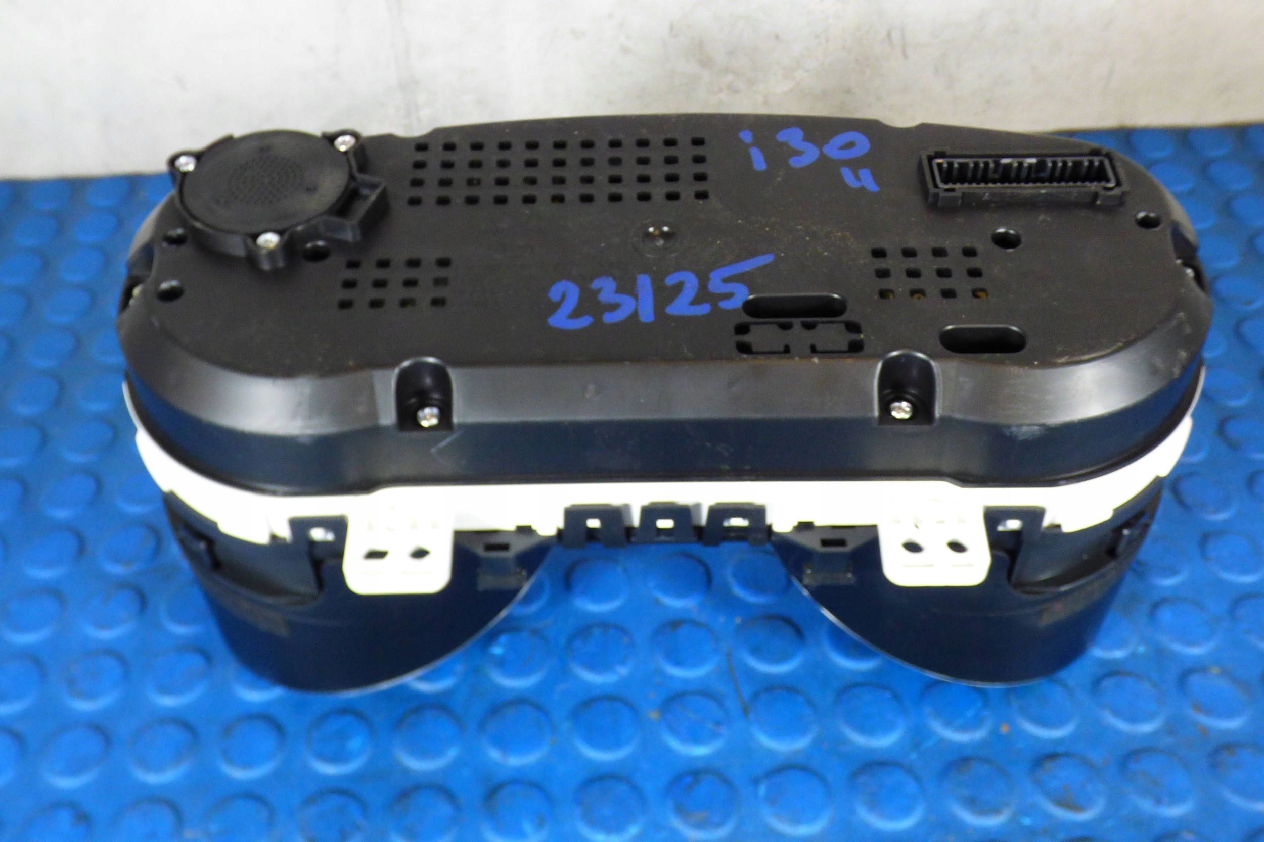 Hyundai i30 II dials dials EUROPA st.BDB 94023-A6392
