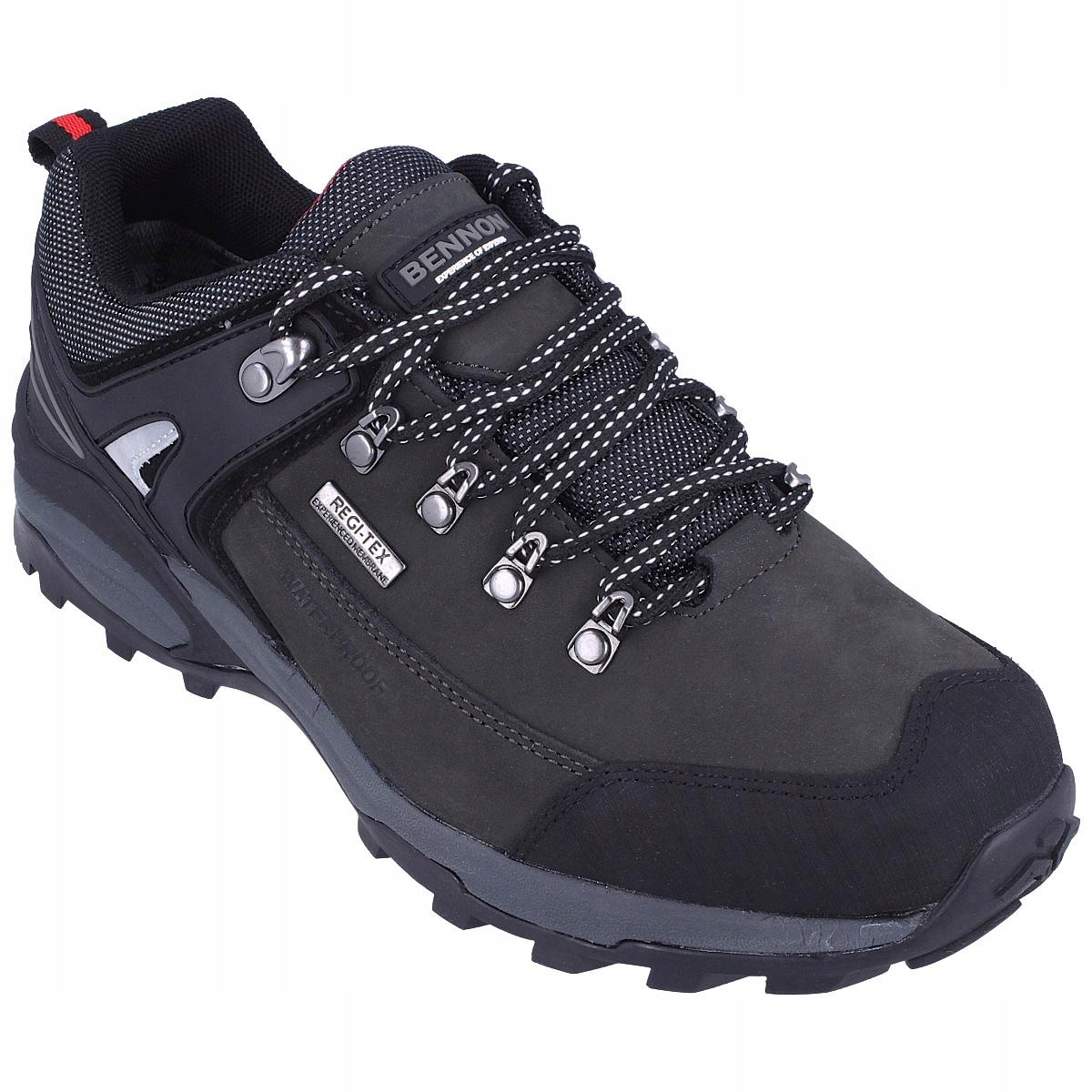 Boty Bennon Salvador (Z20162v01)