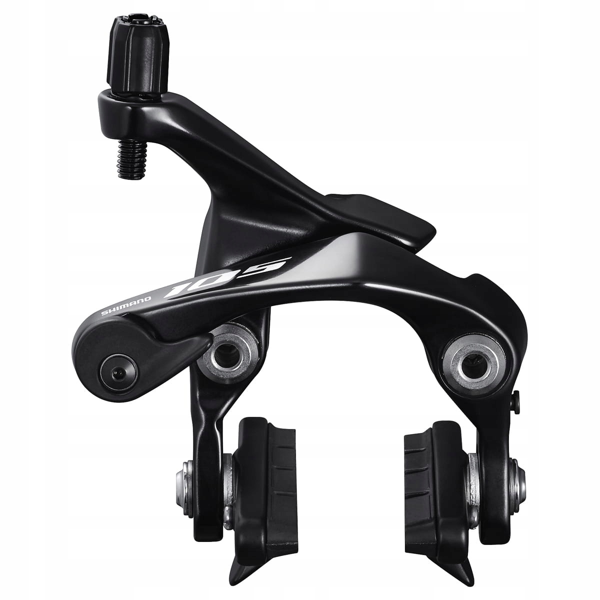 Hamulec szczękowy Shimano 105 BR-R7010-F przedni Pudeko
