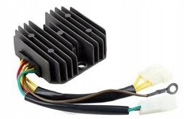 Gz Regulátor Napätia Bmw F 650 St/gs '97-'12, F 800 S/st '07-'13, G 650X '