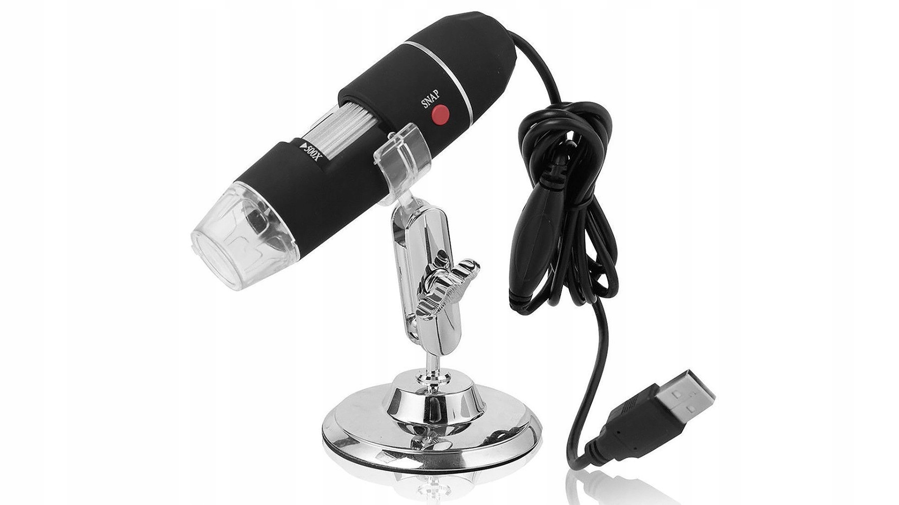 

MT4096 Microscope Usb - Mikroskop Usb Media-Tech
