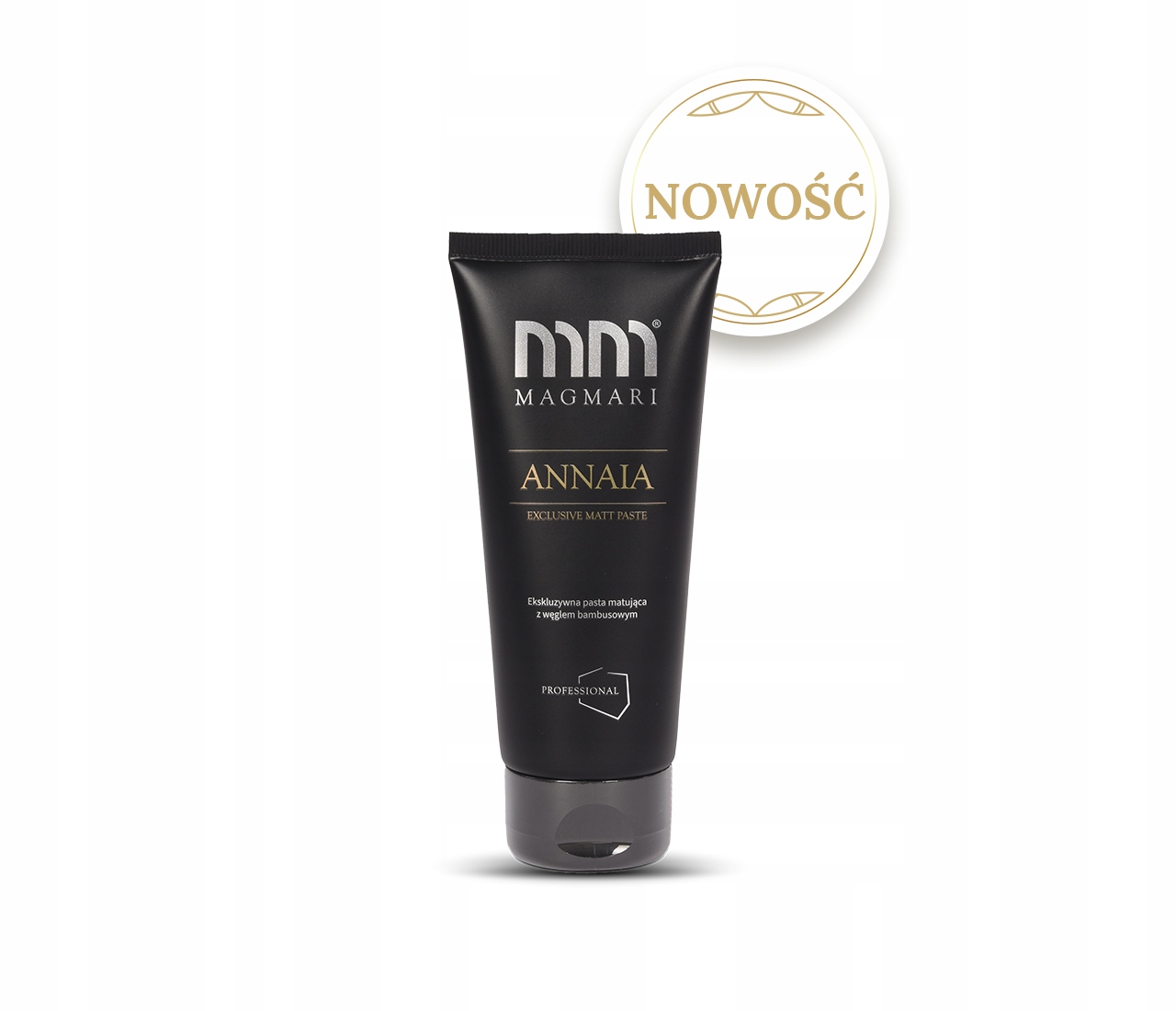 Magmari matující pasta Annaia I 100 ml