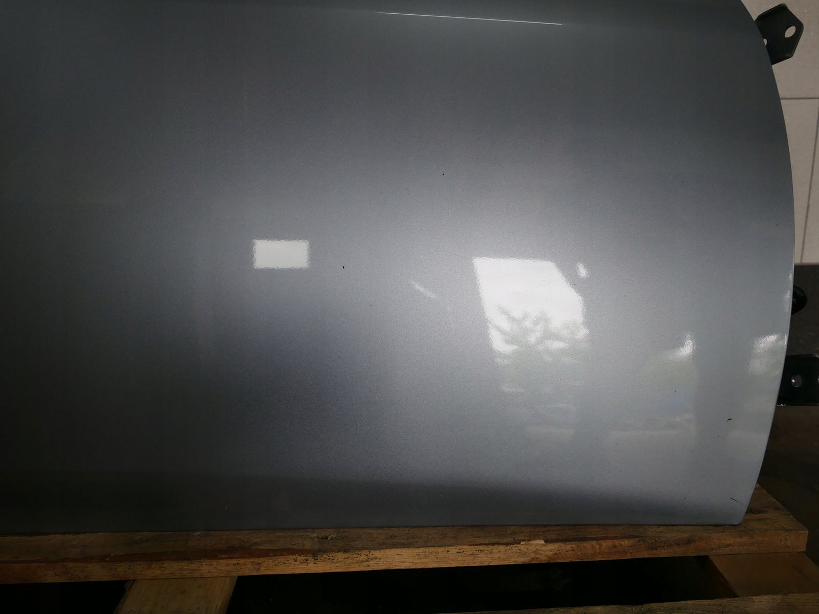 MAZDA 6 GH LIFT door right front front 40B