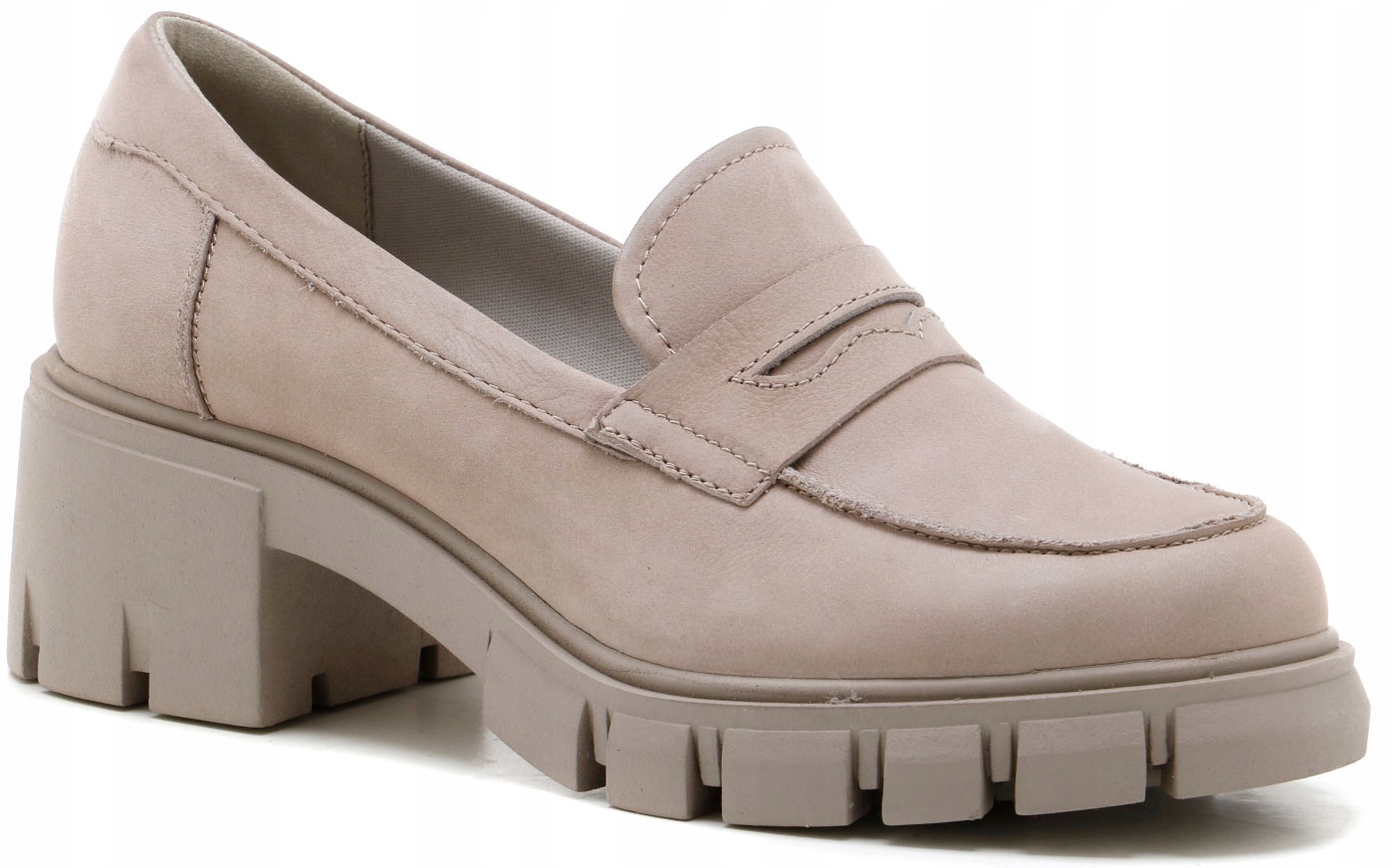 TAMARIS-1-24439-41 beż r39