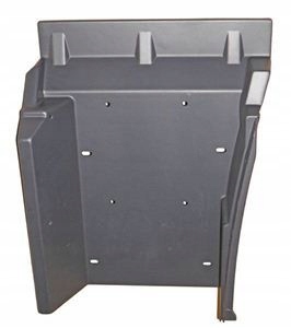 3355733 - < Градус ступені MAN F2000 250 мм лівий